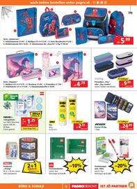 Pagro Diskont Flugblatt woche 26 Seite 5