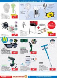 Pagro Diskont Flugblatt woche 26 Seite 6