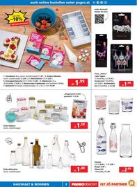 Pagro Diskont Flugblatt woche 26 Seite 7