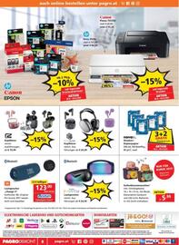 Pagro Diskont Flugblatt woche 26 Seite 8
