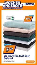 Action Flugblatt woche 26 Seite 1