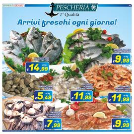 Volantino Idromarket settimana 26 Pagina 10
