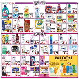 Volantino Idromarket settimana 26 Pagina 15