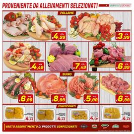 Volantino Idromarket settimana 26 Pagina 3