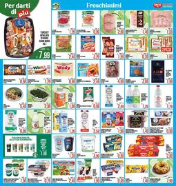 Volantino Supermercati EffePiù Pagina 10
