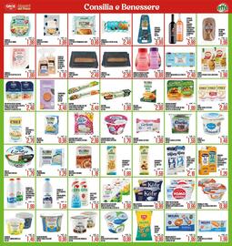 Volantino Supermercati EffePiù Pagina 11
