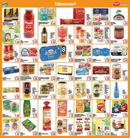 Volantino Supermercati EffePiù Pagina 12