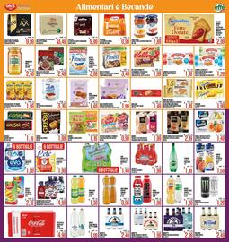 Volantino Supermercati EffePiù Pagina 13