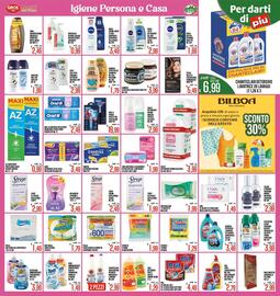 Volantino Supermercati EffePiù Pagina 15