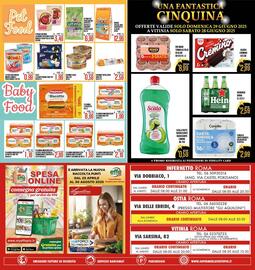 Volantino Supermercati EffePiù Pagina 16