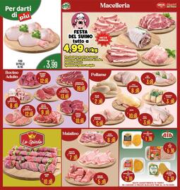 Volantino Supermercati EffePiù Pagina 2