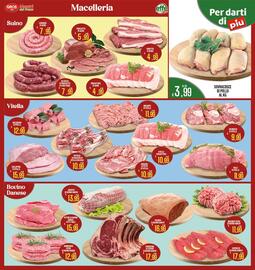 Volantino Supermercati EffePiù Pagina 3