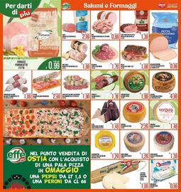 Volantino Supermercati EffePiù Pagina 4