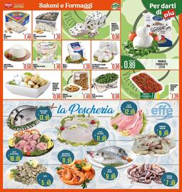Volantino Supermercati EffePiù Pagina 5