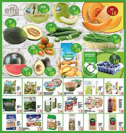 Volantino Supermercati EffePiù Pagina 6