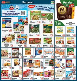 Volantino Supermercati EffePiù Pagina 7