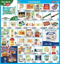 Volantino Supermercati EffePiù Pagina 8