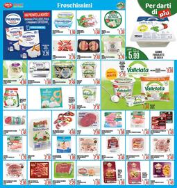 Volantino Supermercati EffePiù Pagina 9