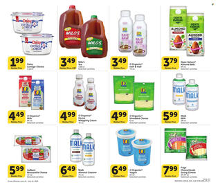 Albertsons Weekly Ad Page 3
