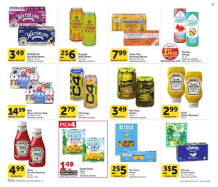 Albertsons Weekly Ad Page 4