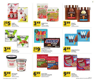 Albertsons Weekly Ad Page 5