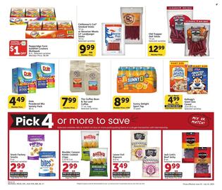 Albertsons Weekly Ad Page 6