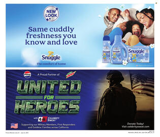 Albertsons Weekly Ad Page 7