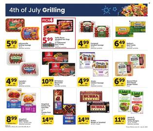 Albertsons Weekly Ad Page 8