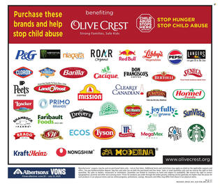 Albertsons Weekly Ad Page 9