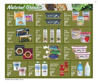 Jewel-Osco Weekly Ad Page 2