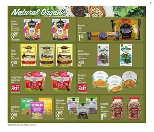 Jewel-Osco Weekly Ad Page 4