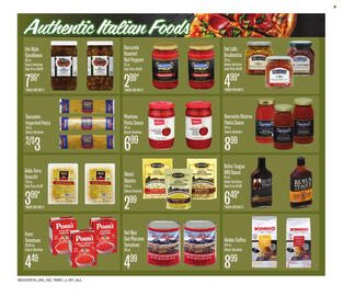 Jewel-Osco Weekly Ad Page 7