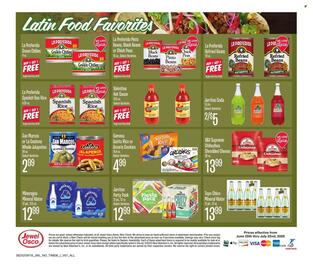 Jewel-Osco Weekly Ad Page 8