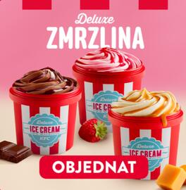 KFC leták Strana 2