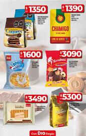 Catálogo Supermercados DIA semana 26 Página 12