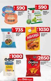 Catálogo Supermercados DIA semana 26 Página 13