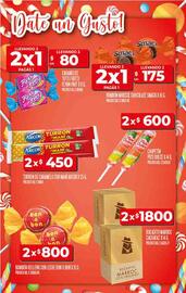 Catálogo Supermercados DIA semana 26 Página 14