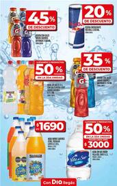 Catálogo Supermercados DIA semana 26 Página 15