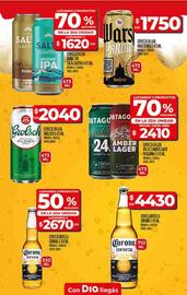 Catálogo Supermercados DIA semana 26 Página 17