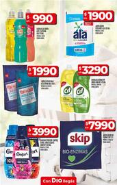 Catálogo Supermercados DIA semana 26 Página 19