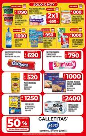 Catálogo Supermercados DIA semana 26 Página 2