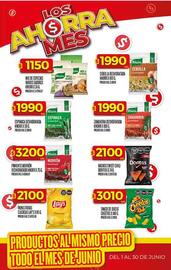 Catálogo Supermercados DIA semana 26 Página 21