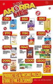 Catálogo Supermercados DIA semana 26 Página 22