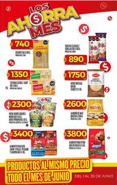 Catálogo Supermercados DIA semana 26 Página 23