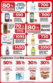 Catálogo Supermercados DIA semana 26 Página 3