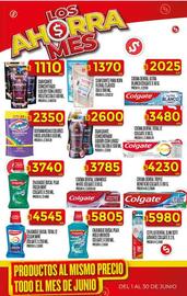 Catálogo Supermercados DIA semana 26 Página 32
