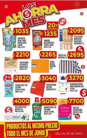 Catálogo Supermercados DIA semana 26 Página 33