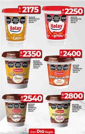 Catálogo Supermercados DIA semana 26 Página 35