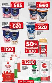 Catálogo Supermercados DIA semana 26 Página 37