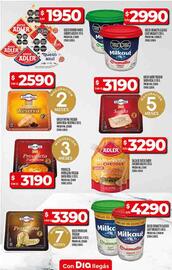 Catálogo Supermercados DIA semana 26 Página 39